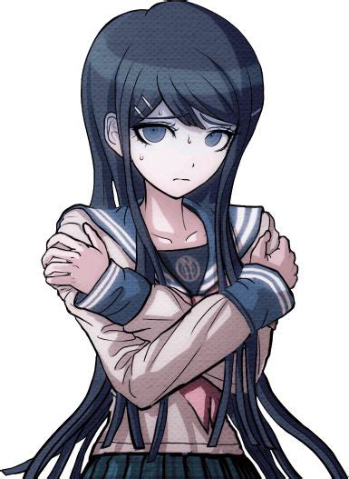 Sprites:Sayaka Maizono in 2021 | Sprite, Danganronpa, Anime