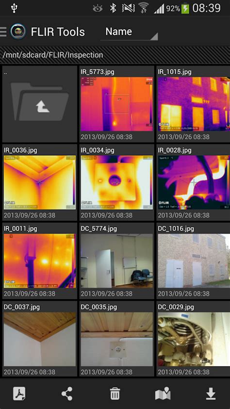 Download & install flir cloud™ 2.1.15 app apk on android phones. FLIR Tools Mobile - Android Apps on Google Play