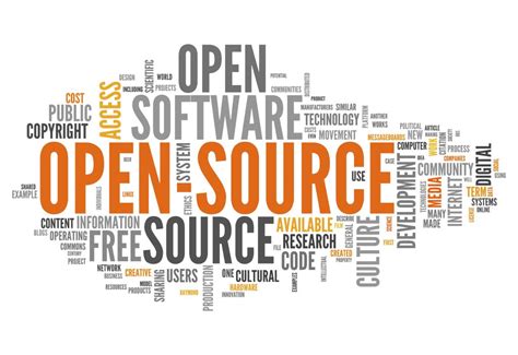 Features And Benefits Of Open Source Solutions Officecube
