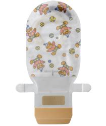特長 メロリンガーゼ 66974932（滅菌） 5cm×5cm 1箱（25枚入） ユニークな三層構造をもつ非固着性ドレッシングです。 製品詳細 三層構造の材質と役割は次のとおりで、ガーゼにはない機能性を発揮します。 1. イージフレックス キッズバッグEC・C | ストーマ装具の通販 ソリ ...