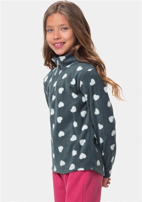 Sudadera Polar Tex Las Mejores Ofertas En Moda Carrefoures