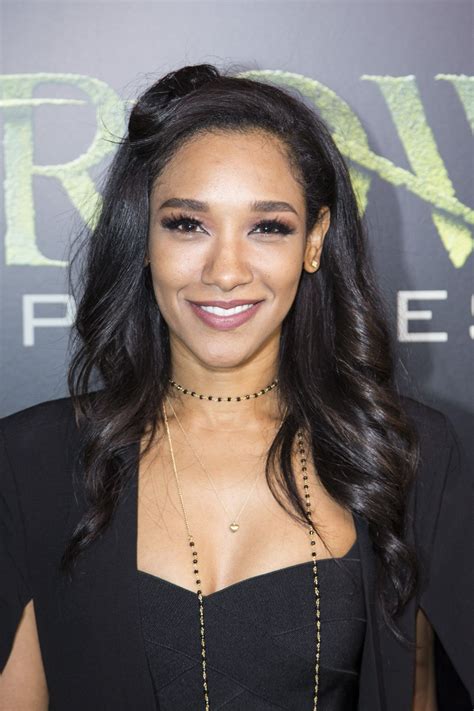 Candice Patton Page Hawtcelebs