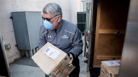 Coronavirus Pandemic Jobs Us Health Care Workers Furloughed Laid Off