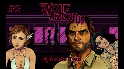 Among us is an online multiplayer game with a space theme. "Tits & Naked Pole Dancing" - Wolf Among Us Episode 2 ...