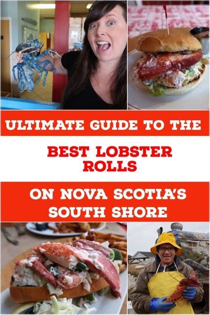Best Lobster Roll Lobster Rolls Europe Destinations Foodie Travel