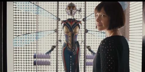 One Thing About Ant Man And The Wasp That Excites Peyton Reed