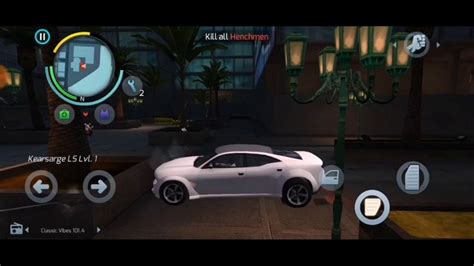 Gangstar Vegas Most Wanted Man 13 Best Android Games Best Ipad