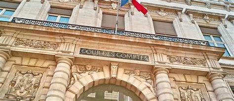 La Cour Des Comptes Juge Les Contrats Aidés Inefficaces