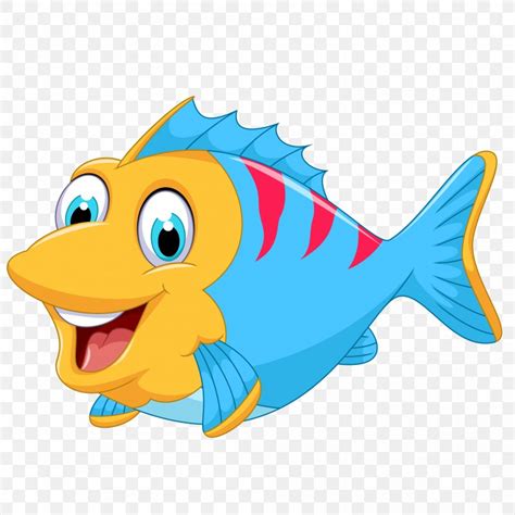 Fish Cartoon Clipart 10 Free Cliparts Download Images On Clipground 2024