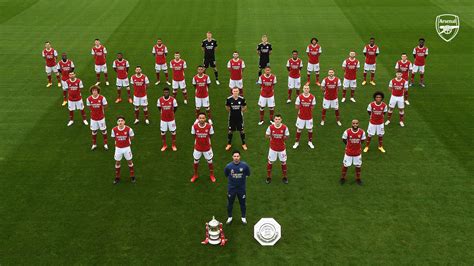 Arsenal Football Club — Fifa Forums