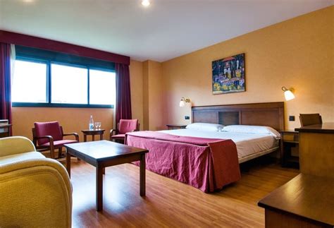 Maybe you would like to learn more about one of these? Hotel MC Las Provincias en Fuenlabrada | Destinia