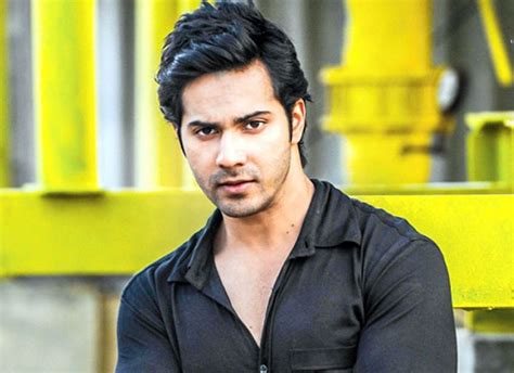 Varun dhawan (born 24 april 1987) is an indian actor. Varun Dhawan gave a big birthday gift to one of his loved ...