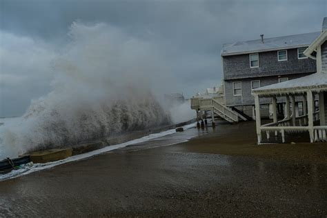 Storm Surge Leads to Big Losses for Lee County Real Estate