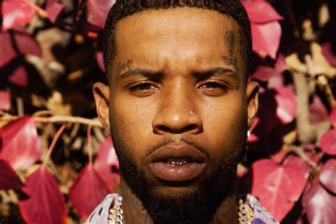 Tory Lanez Explains ‘sorry 4 What Title And Drops Video For Why Did I