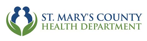 St Marys County Health Departmentfinaloutlined06052016 St Marys