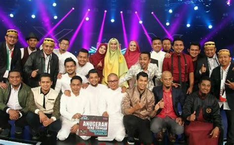 Mengangkat tema gema irama terindah, program realiti yang diinspirasikan daripada gegar vaganza bakal manampilkan 10 peserta yang. Gema Gegar Vaganza: Kedudukan Peserta & Recap Komen Juri ...