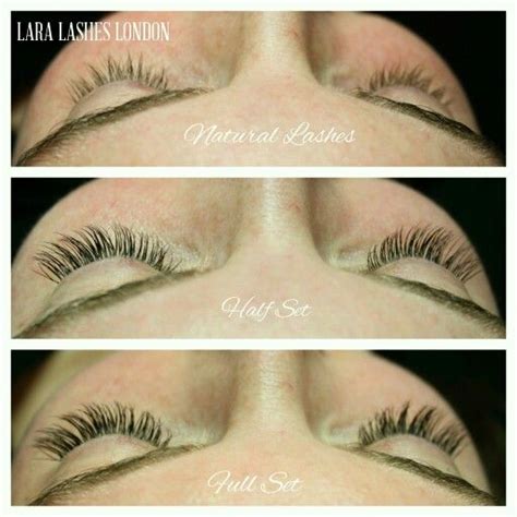 Hair serums are made up of silicon based silicon based content, amino acids and ceramides. Natural Lashes to Half Set to Full Set of eyelash ...