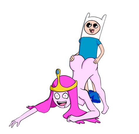 Adventure Time Animated