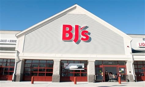 BJ's Wholesale Club Hartford Deal of the Day | Groupon Hartford