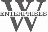 Wayne Enterprises Logo | Enterprise logo, Logo design, Wayne enterprises