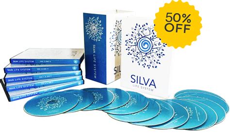 Silva Life System (50% off) | Laura Silva Quesada