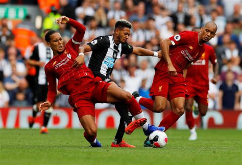 Latest newcastle united news, match reports, videos, transfer rumours and football reports updated daily. Liverpool vs Newcastle United Prediction, Betting Tips and ...