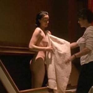 Joanna Going Nude Scene In Keys To Tulsa Movie FREE VIDEO