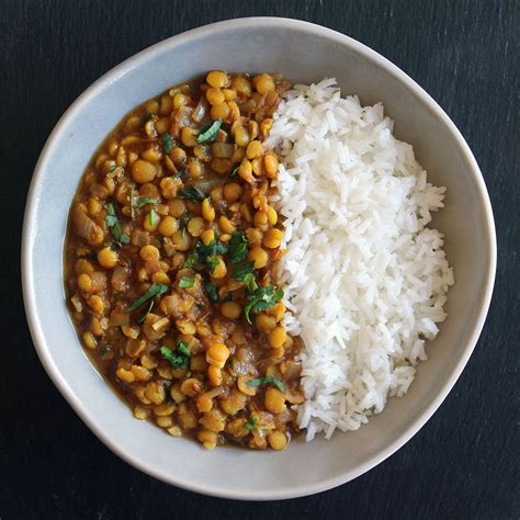 This search takes into account your taste preferences. Yellow Split Pea Dhal Recipe | Recipe | Dhal recipe ...
