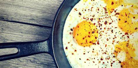 Яичная диета на 4 неделе