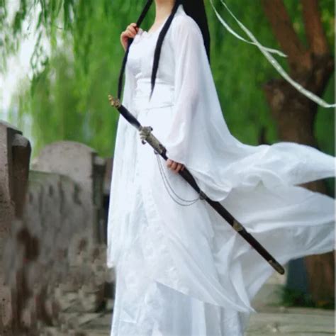 fairy clothing hanfu dress girl ancient chinese cosplay dance robe traditional 29 71 picclick
