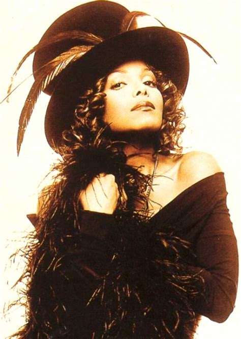 Janet Janet Jackson Photo Fanpop