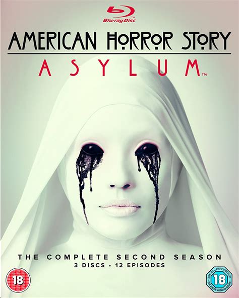 American Horror Story Asylum Spietati Recensioni E Novità Sui Film