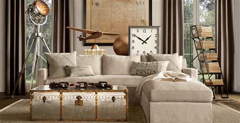 When it comes to decorating your living room, you could install travel décor elements to create a stylish interior. 6 Clever Travel-Inspired Home Decor Ideas from a Design ...
