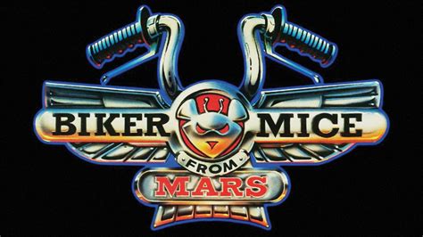 Обзор игры Biker Mice From Mars » Игровой портал ABCVG