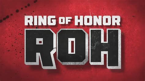 Ring Of Honor Unveils Brand New Website