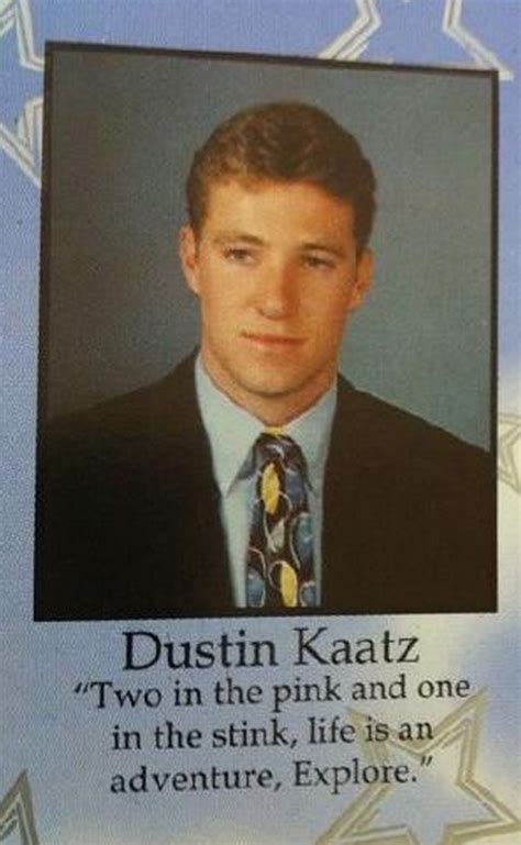 The Office Yearbook Quotes