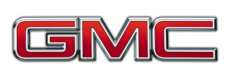 Gmc Logo Svg