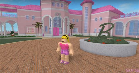 Barbie chelsea the lost birthday. Barbie Game On Roblox | How To Redeem Robux Codes On Iphone
