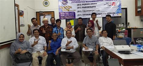 February 21, 2013 at 9:29 am. FAKULTAS PARIWISATA DAN INDUSTRI KREATIF - UNIVERSITAS ...