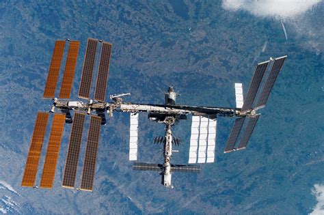 Aboard the international space station (iss), humanity has managed to maintain an uninterrupted foothold in low earth orbit for just shy of 20 years. NASA Is Opening the International Space Station to Citizen ...