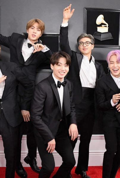 Bts put on an outstanding performance for the 2021 grammy awards. How the Army (BTS fans) feels about Grammys 2021? | YAAY K-POP