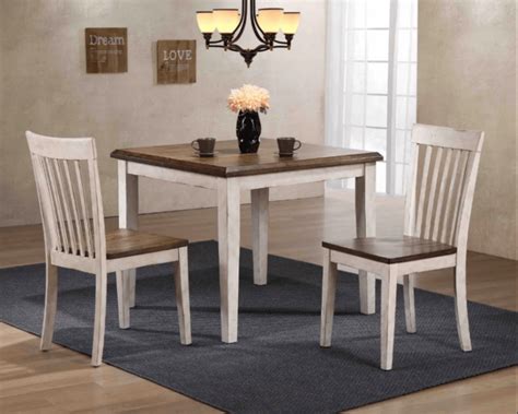 14 Space Saving Small Kitchen Table Sets 2021