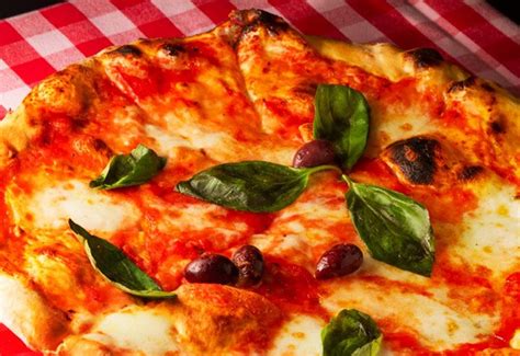 As 15 Melhores Pizzas Do Mundo Para Mimar Seu Paladar Paribar