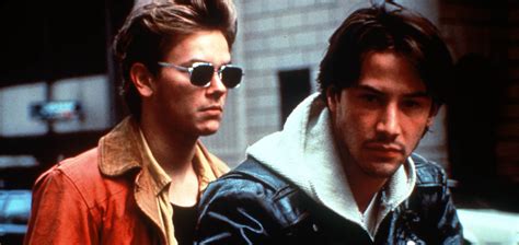 My Own Private Idaho 1991 Sat 10 Jun Cinemaniacs Acmi Your Museum Of Screen Culture