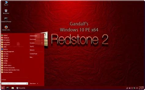 Download Gandalfs Windows 10 Pe Redstone 2 Build 15063 10 04 2017 64