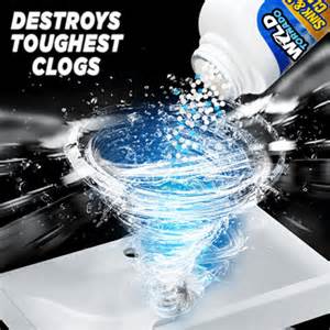 Drain cleaner is an inevitable thing as the drains exist in each and every home and they can get clogged quite often as well. Powerful Sink & Drain Cleaner for Kitchen Accessories ...
