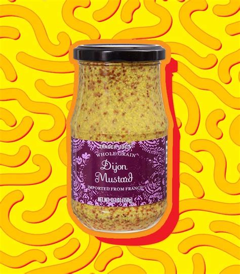 Best Whole Grain Mustard We Found In A Taste Test Sporked