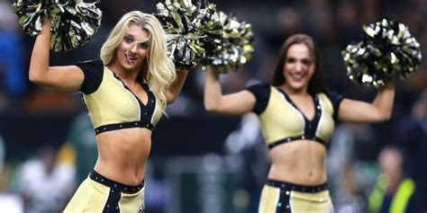 Nfl Cheerleaders Discrimination Case Shows How Sexist The League