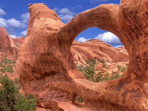 Arches National Park Usa Cool And Latest Photographs World