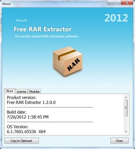 Free Rar Extractor Download For Free Softdeluxe